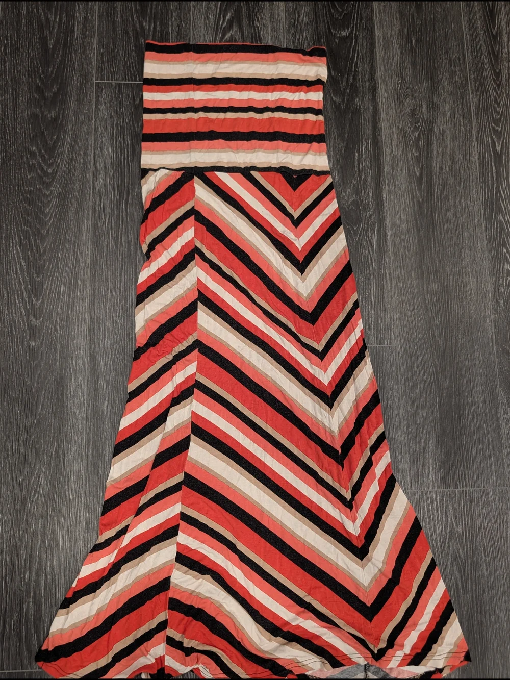 Buffalo David Bitton bold striped